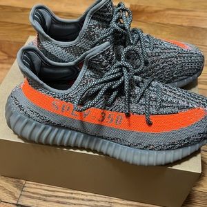 Yeezy Boost 350 V2 Beluga